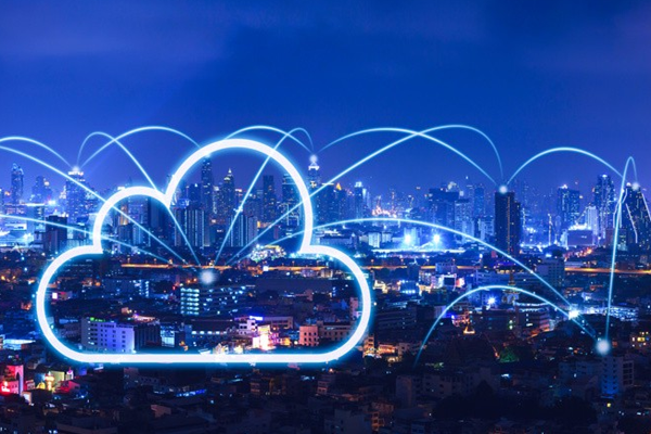 新時代的智慧建筑是如何誕生的？(圖1)