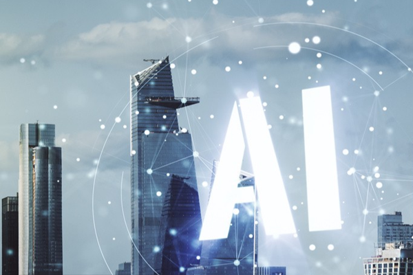 樓宇智能化系統，一鍵清晰了解！(圖1)