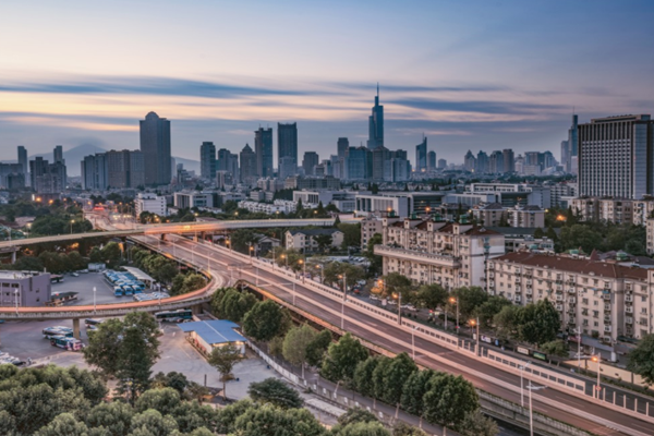 樓宇自控系統方案設計及原則！(圖1)