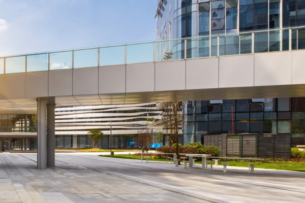 重慶：大力發展節能低碳建筑，推進既有建筑綠色化改造！(圖1)