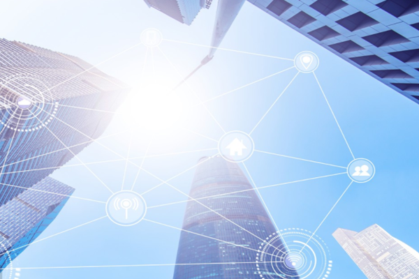 智能樓宇如何在數(shù)字經(jīng)濟下乘風(fēng)破浪？(圖1)