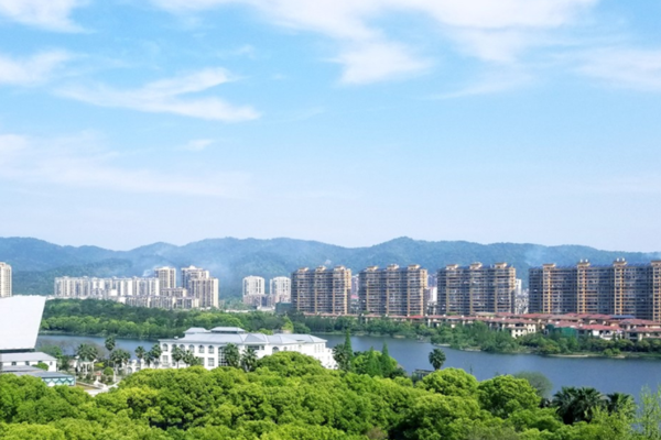 智能樓宇自控系統(tǒng)，促進(jìn)綠色節(jié)能建筑發(fā)展！(圖1)